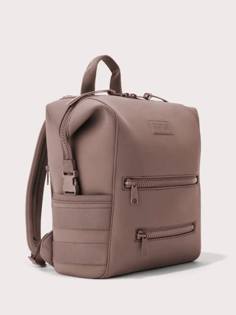 Dagne Dover Diaper Bag - Dune